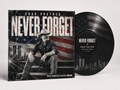 Never Forget — New York Strong 25th Anniversary Skyline Edition