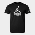 Feminine Era™: The New GOAT T-Shirt, Black
