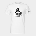 Feminine Era™: The New GOAT T-Shirt, White