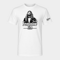 Feminine Era™: The Transitionfather T-Shirt, White