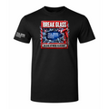 Break Glass In Case of Media Blackout T-Shirt - Black