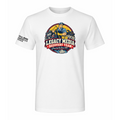 Legacy Media Recovery Team - Vintage T-Shirt - White