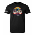 Legacy Media Recovery Team - Vintage T-Shirt - Black