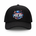 Certified Pool Boy Hat - Black