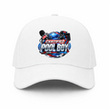 Certified Pool Boy Hat - White