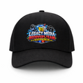 Legacy Media Recovery Team Hat - Black
