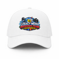 Legacy Media Recovery Team Hat - White