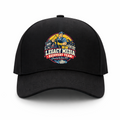 Legacy Media Recovery Team - Vintage Hat - Black
