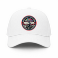 The People's Pool Feed Hat - White