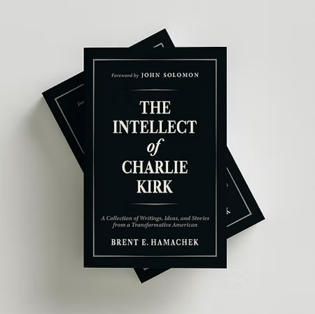 The Intellect of Charlie Kirk