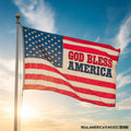 God Bless America