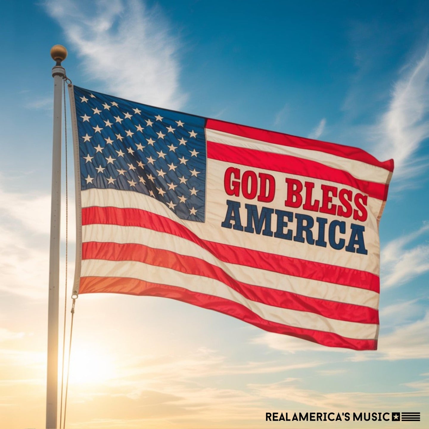 God Bless America