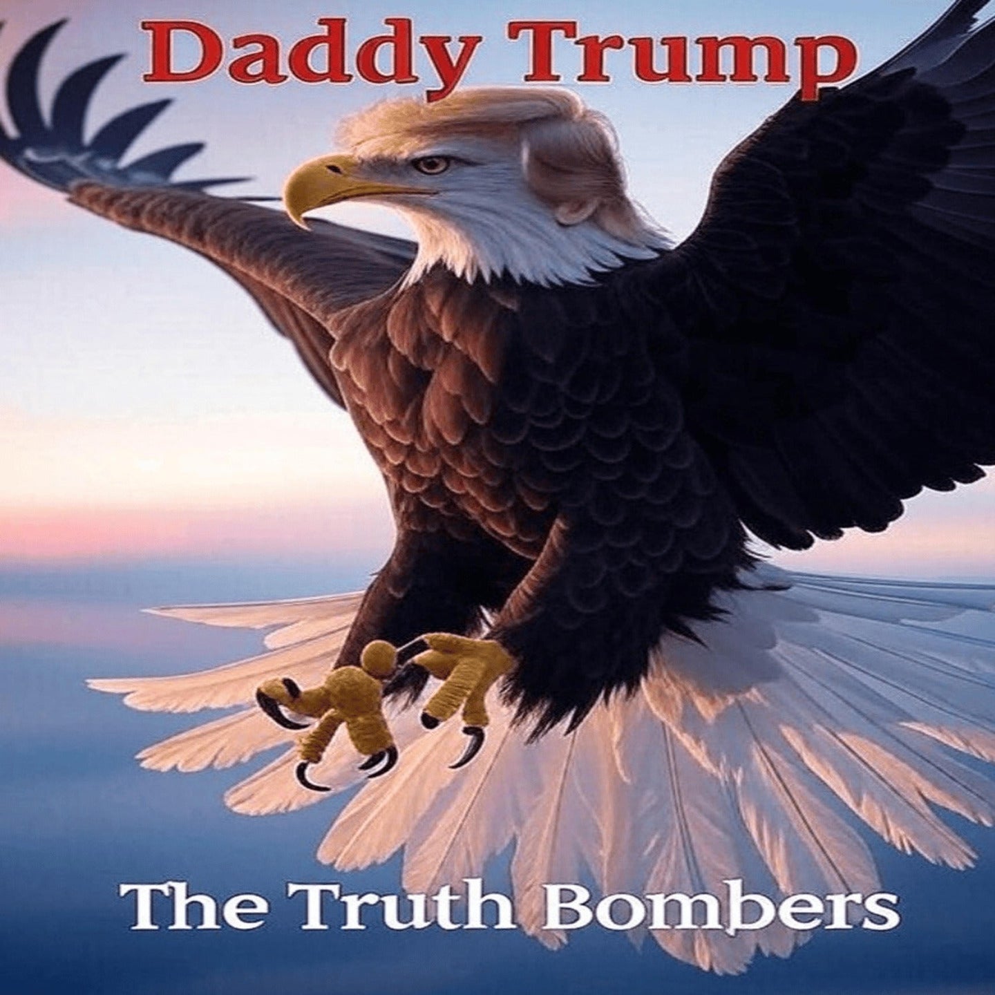 Daddy Trump