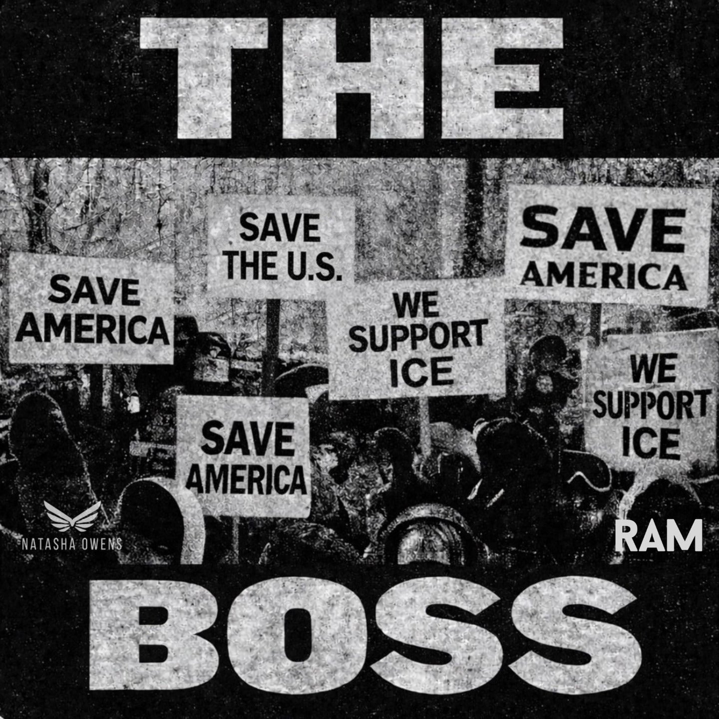 The Boss