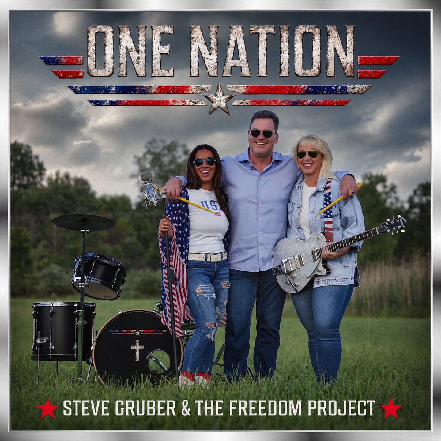 One Nation