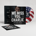 The Charlie Kirk Legacy Collection — Limited Edition